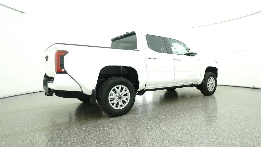 2026 Toyota Tacoma 2WD SR5