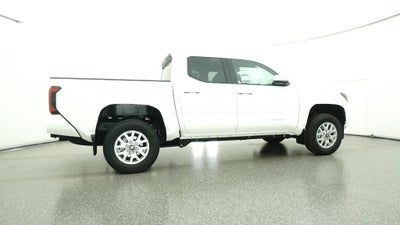 2026 Toyota Tacoma 2WD SR5