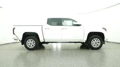 2026 Toyota Tacoma 2WD SR5