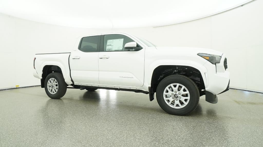 2026 Toyota Tacoma 2WD SR5