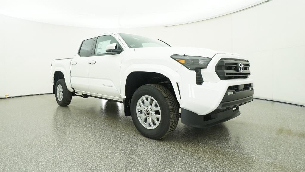 2026 Toyota Tacoma 2WD SR5