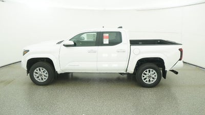 2026 Toyota Tacoma 2WD SR5