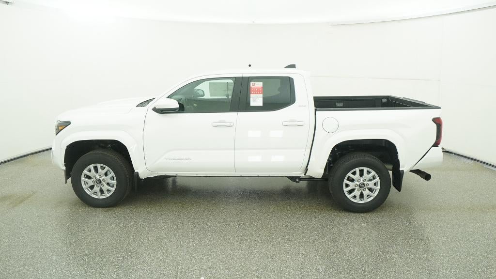 2026 Toyota Tacoma 2WD SR5