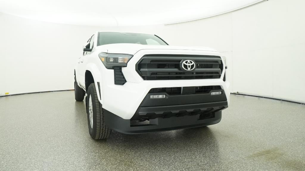2026 Toyota Tacoma 2WD SR5