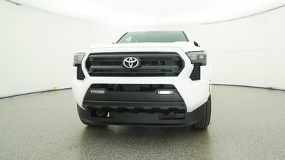 2026 Toyota Tacoma 2WD SR5