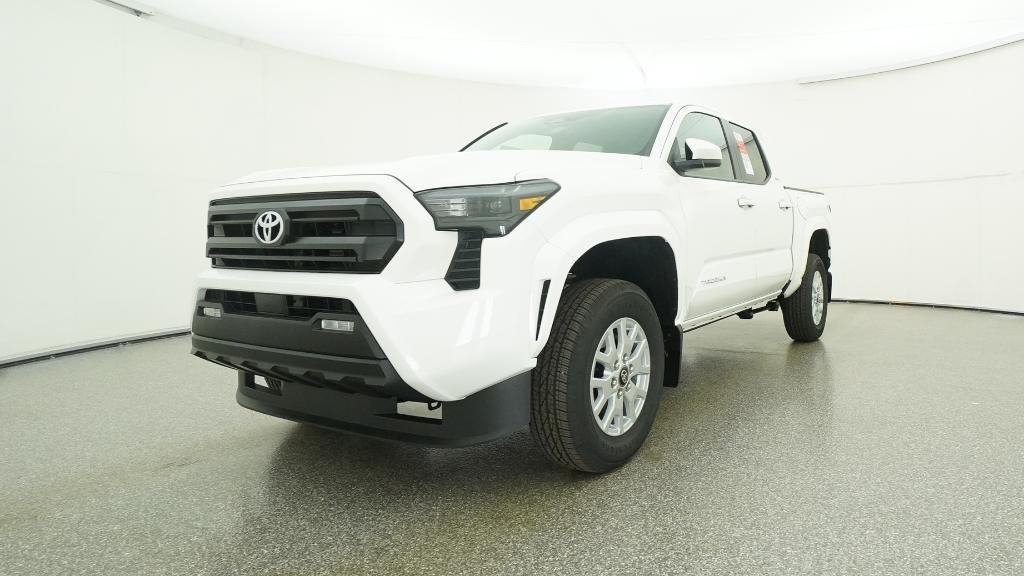 2026 Toyota Tacoma 2WD SR5