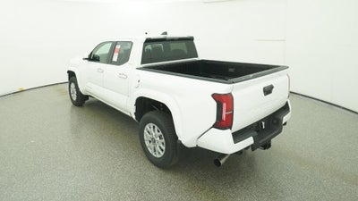 2026 Toyota Tacoma 2WD SR5