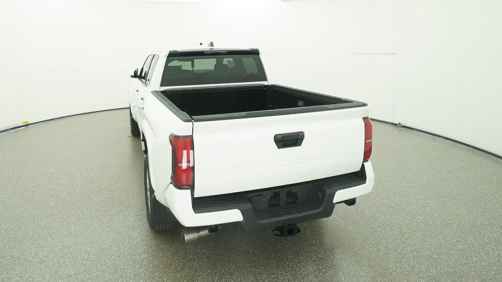 2026 Toyota Tacoma 2WD SR5