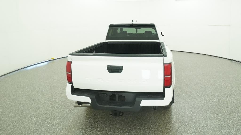 2026 Toyota Tacoma 2WD SR5