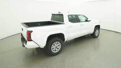 2026 Toyota Tacoma 2WD SR5