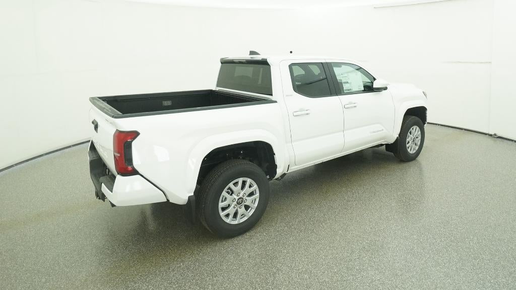 2026 Toyota Tacoma 2WD SR5