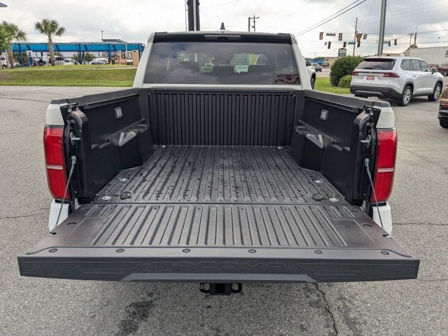 2026 Toyota Tacoma 2WD SR5