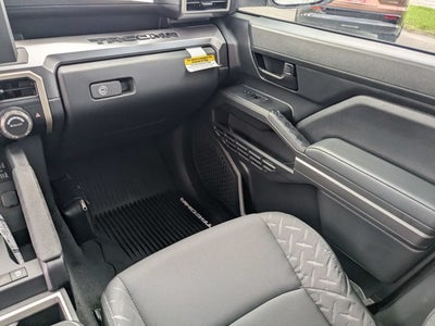 2026 Toyota Tacoma 2WD SR5
