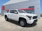 2026 Toyota Tacoma 2WD SR5