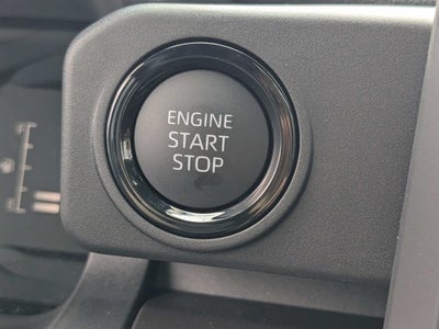 2026 Toyota Tacoma 2WD SR5