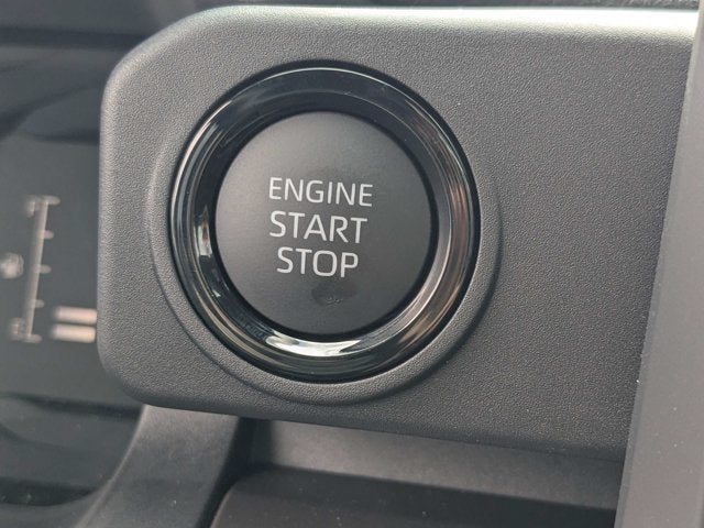 2026 Toyota Tacoma 2WD SR5