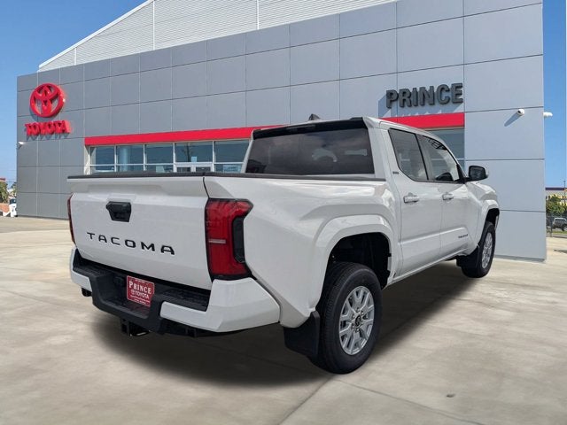 2026 Toyota Tacoma 2WD SR5