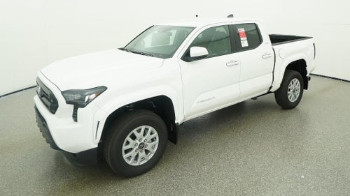 2026 Toyota Tacoma 2WD SR5