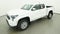 2026 Toyota Tacoma 2WD SR5