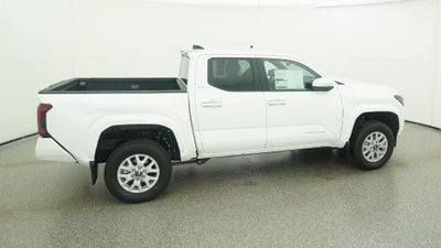 2026 Toyota Tacoma 2WD SR5