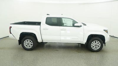 2026 Toyota Tacoma 2WD SR5