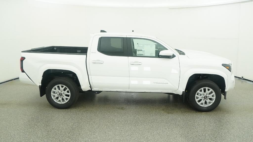 2026 Toyota Tacoma 2WD SR5