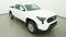 2026 Toyota Tacoma 2WD SR5