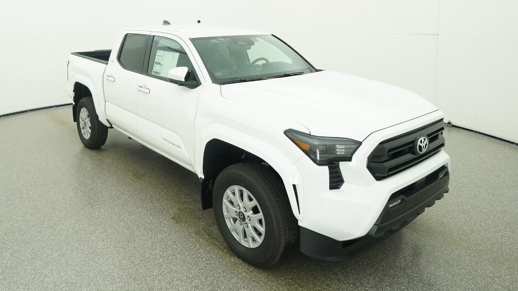 2026 Toyota Tacoma 2WD SR5