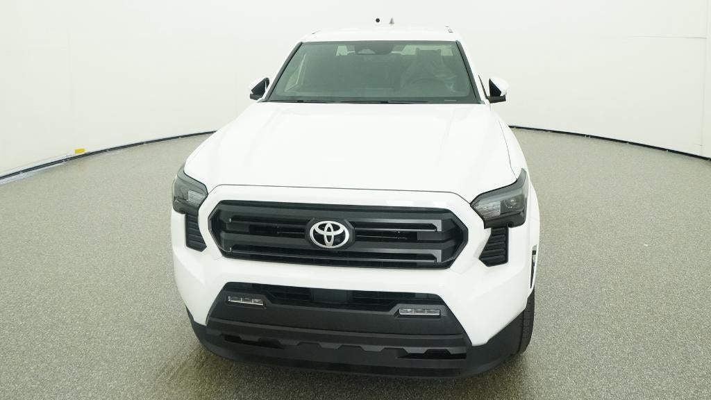 2026 Toyota Tacoma 2WD SR5