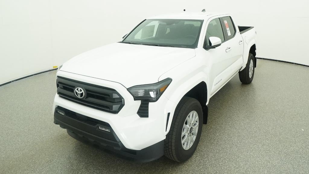 2026 Toyota Tacoma 2WD SR5