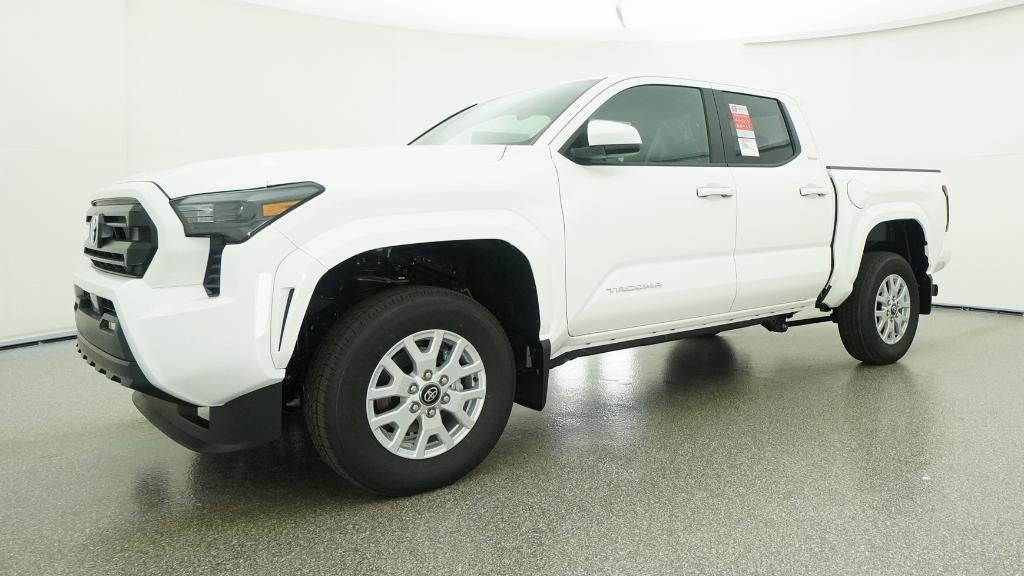 2026 Toyota Tacoma 2WD SR5