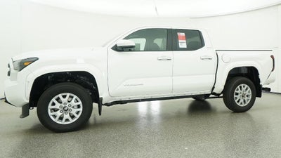 2026 Toyota Tacoma 2WD SR5