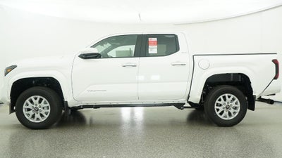 2026 Toyota Tacoma 2WD SR5