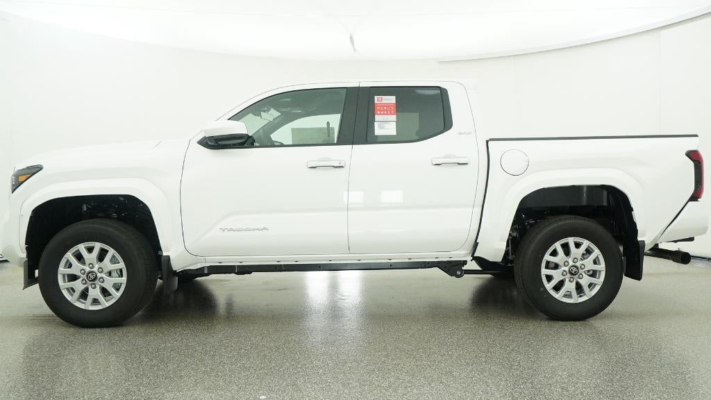 2026 Toyota Tacoma 2WD SR5