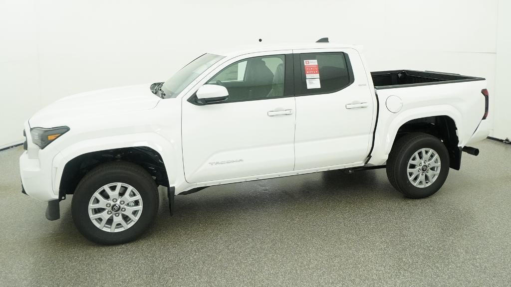 2026 Toyota Tacoma 2WD SR5