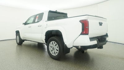 2026 Toyota Tacoma 2WD SR5