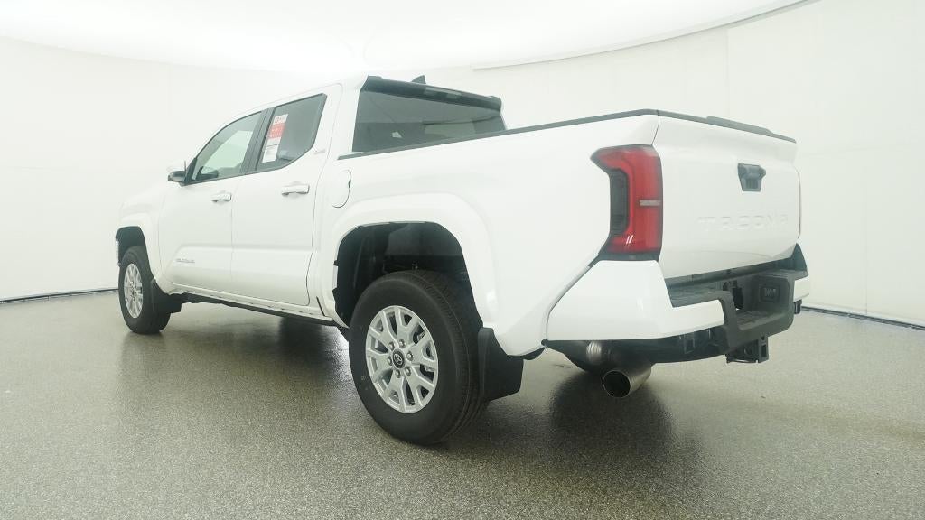 2026 Toyota Tacoma 2WD SR5
