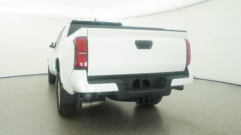 2026 Toyota Tacoma 2WD SR5