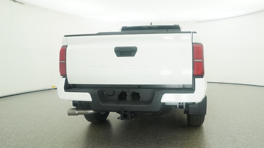 2026 Toyota Tacoma 2WD SR5