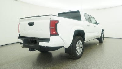 2026 Toyota Tacoma 2WD SR5