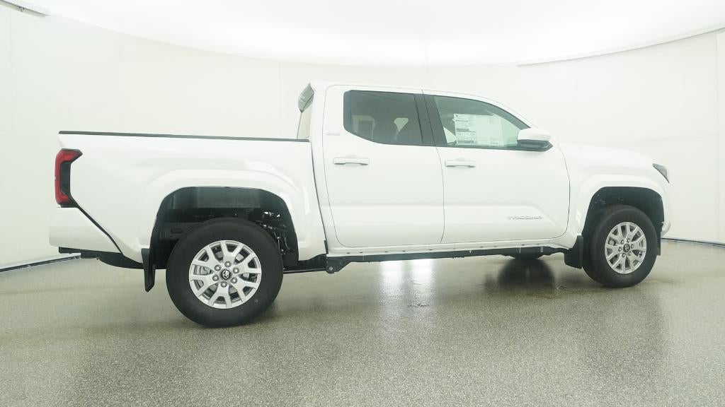 2026 Toyota Tacoma 2WD SR5