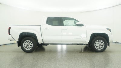 2026 Toyota Tacoma 2WD SR5