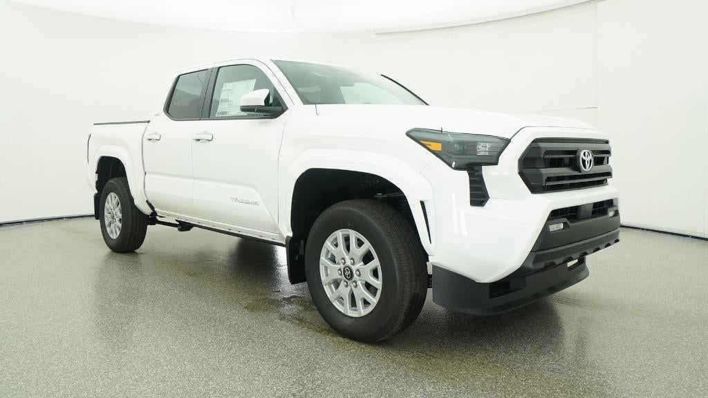 2026 Toyota Tacoma 2WD SR5