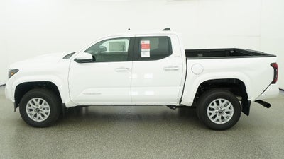 2026 Toyota Tacoma 2WD SR5
