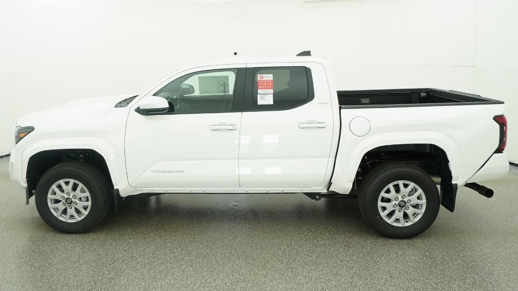 2026 Toyota Tacoma 2WD SR5