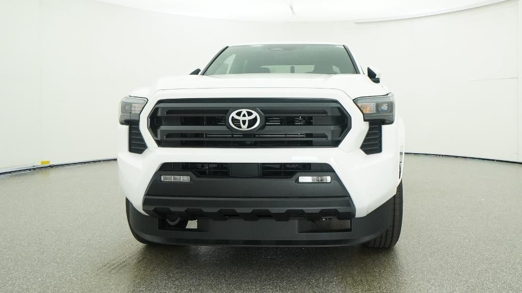 2026 Toyota Tacoma 2WD SR5