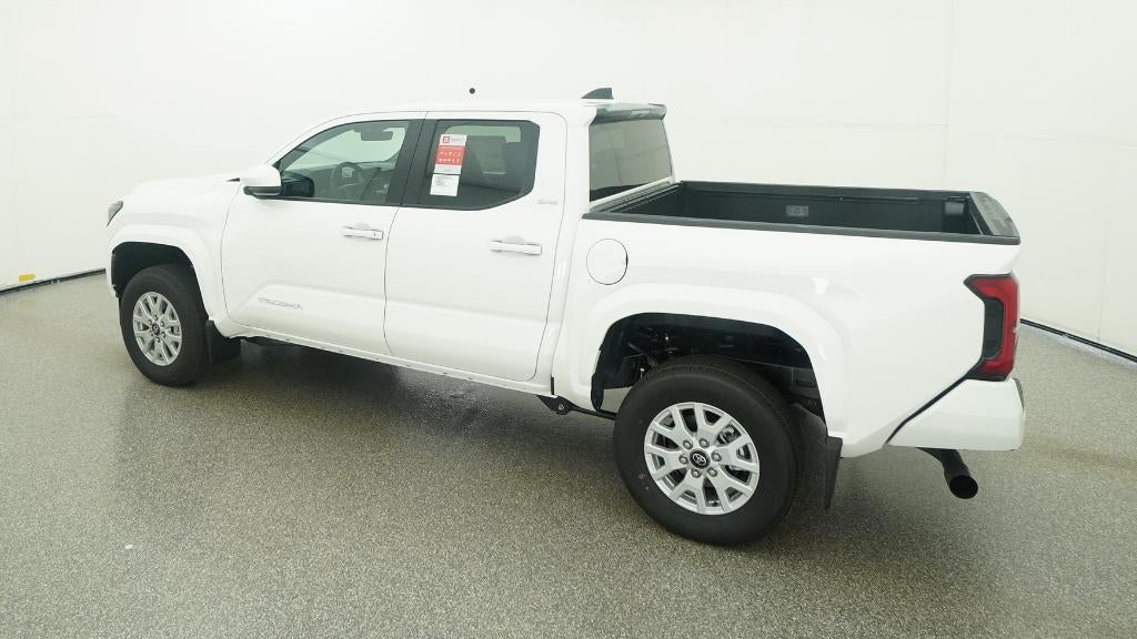 2026 Toyota Tacoma 2WD SR5