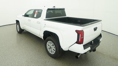 2026 Toyota Tacoma 2WD SR5