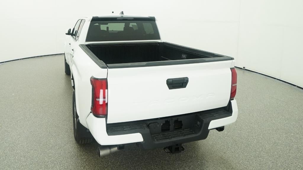 2026 Toyota Tacoma 2WD SR5