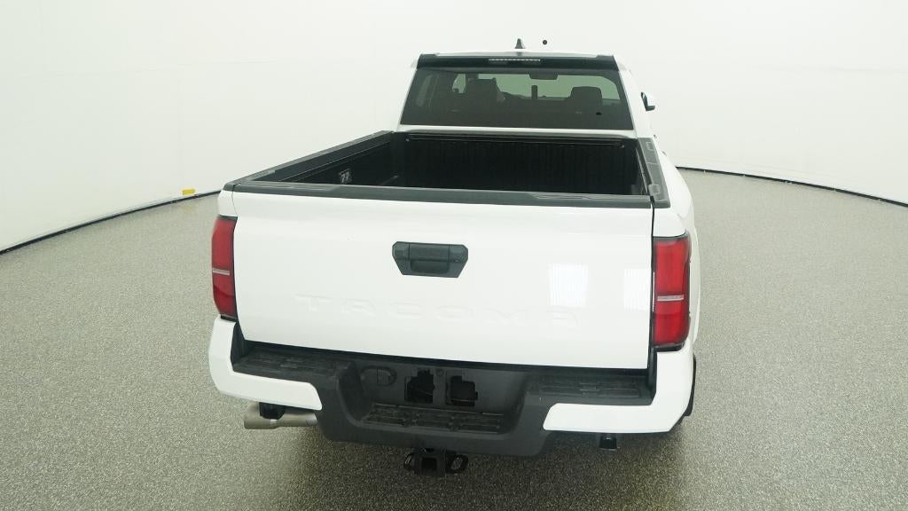 2026 Toyota Tacoma 2WD SR5
